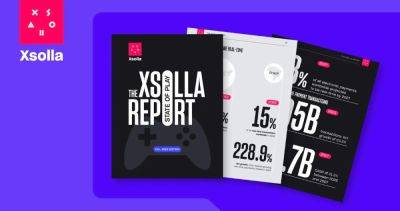 Xsolla evaluates gaming’s future in State of Play report - venturebeat.com - Brazil