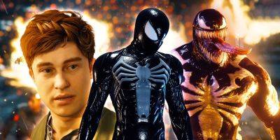 What Happens To Venom & The Symbiote In Marvel's Spider-Man 2 - screenrant.com - city New York - Marvel