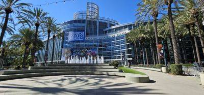 BlizzCon Convention Full Schedule Revealed - Extra Activities Not on Floor Map - wowhead.com