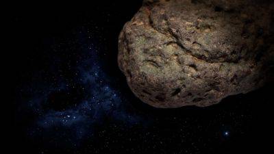 130-foot asteroid to pass Earth by a close margin today, reveals NASA - tech.hindustantimes.com - Germany - Reveals