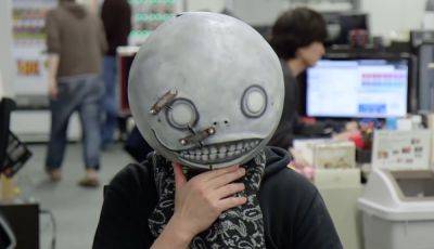 NieR producer promises the series will continue as long as creator Yoko Taro is alive to work on it - pcgamer.com - Britain - South Korea - Japan