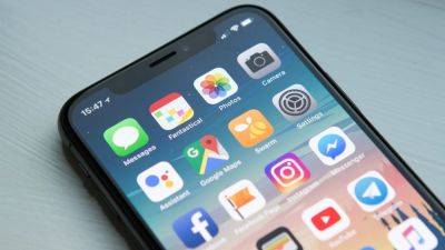 Apple’s AI push: iOS 18 may get generative AI, big benefits for iPhone users likely coming - tech.hindustantimes.com - Hong Kong