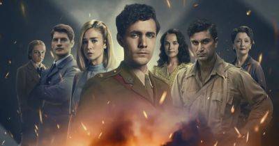 World on Fire Season 3 Release Date Rumors: Is It Coming Out? - comingsoon.net - Britain - Usa - Poland - city Manchester - France