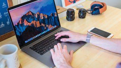 Revealed! MacOS has several hidden US keyboard shortcuts; know how to use them - tech.hindustantimes.com - Usa