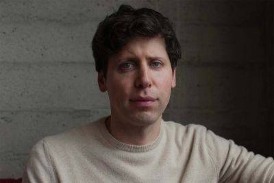 Sam Altman Will Not Return To OpenAI As CEO, Former Twitch Chief Executive Will Take That Position After Latest Corporate Saga - wccftech.com - After
