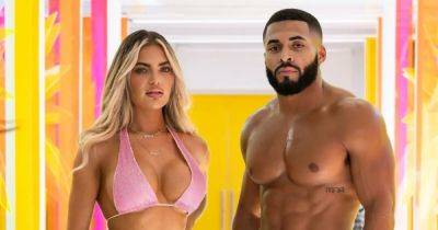 Love Island Games: What Happened to Megan & Did She Leave? - comingsoon.net - county Love - France - county Island