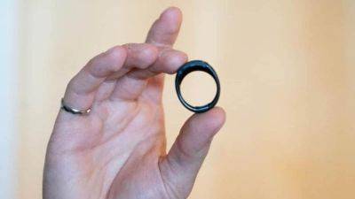 Oura Ring elevates health-care focus with Apple’s executive Jason Oberfest's key hire - tech.hindustantimes.com - Finland