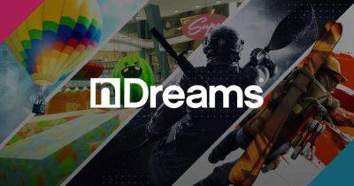 Aonic acquires NDreams for $110m - gamesindustry.biz - Britain