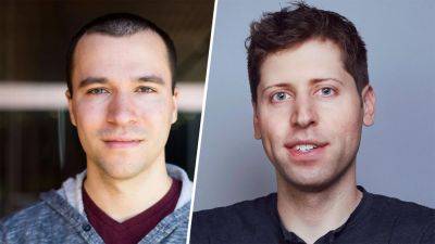Sam Altman, Greg Brockman To Join Microsoft And Lead A ‘New Advanced AI Research Team,’ According To Satya Nadella - wccftech.com