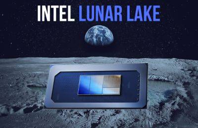 Intel’s Lunar Lake-MX Lineup Surfaces Online, Featuring Xe2 GPU Cores, DisplayPort 2.1 Support & Much More - wccftech.com