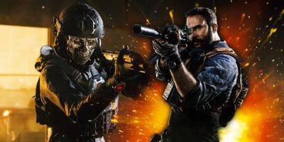 8 Best Weapons For Beginners in Modern Warfare 3 - screenrant.com