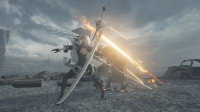 NieR Series Will Continue, but a New Game isn’t in Development Yet – Producer - gamingbolt.com - South Korea - Japan