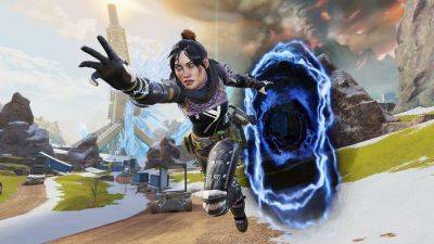 PSA: EA is telling players not to unlink their PlayApex accounts due to cross-progress issues - techradar.com