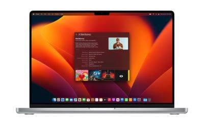 OLED MacBook Pro Models to Feature Thinner Panels With Touchscreen Capabilities, Expected to be Released in 2027 - wccftech.com