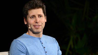 Sacked by OpenAI, Sam Altman, the face of AI, joins Microsoft! Check reactions - tech.hindustantimes.com - India