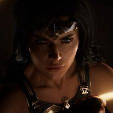 Warner Bros says Wonder Woman won't be live-service title - pcgamesinsider.biz
