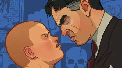 Leaked GTA 5 database mentions Bully 2, alleged scrapped story DLC - videogameschronicle.com - Los Angeles