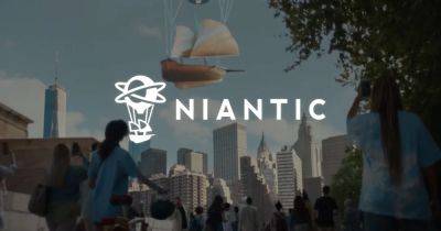 Niantic pushing for arbitration ahead of sexual bias lawsuit hearing - gamesindustry.biz - Los Angeles
