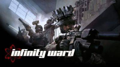 Call of Duty Developer Infinity Ward Opens New Studio in Austin to Create ‘New and Innovative Experiences’ - wccftech.com - Britain - state Texas - Austin, state Texas