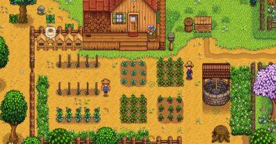 The 17 best Stardew Valley mods to shake up your playthrough - polygon.com - city Pelican