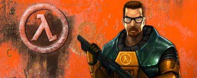 Half-Life 25th Anniversary update revives old demo campaign, MP maps and more - thesixthaxis.com