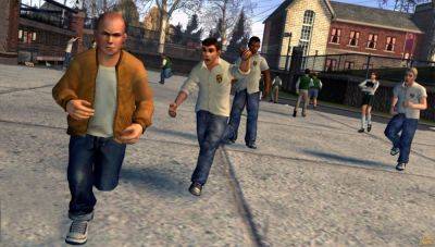 Grand Theft Auto V Database Leak Mentions Bully 2 & More - gameranx.com