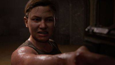 The Last of Us 2 Remastered fans think they've figured out what the 'Lost Levels' are - gamesradar.com