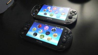The best PS Vita games - seven top titles to grace Sony’s handheld - techradar.com - Russia - Japan