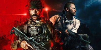 Modern Warfare 3 Split-Screen Explained: Campaign, Multiplayer, Zombies - screenrant.com