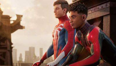 Marvel's Spider-Man 2 Review - Swinging For The Fences - Side Quests - mmorpg.com - city Sandman - Marvel