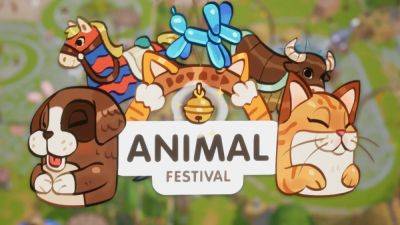Coral Island Animal Guide: All Livestock, Products, Prices & Pets - gamepur.com - county Hall