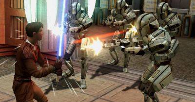 It doesn’t look good for the KOTOR remake (again), as reports claim it’s “not being worked on by any studio” - rockpapershotgun.com