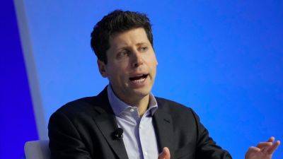 After joining Microsoft, Sam Altman makes strong ‘unity and commitment’ pitch - tech.hindustantimes.com - After