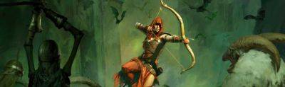 Rain of Arrows Rogue Endgame Guide Now Live - Diablo 4 Season 2 - wowhead.com - Diablo
