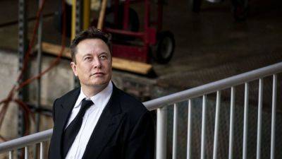 Elon Musk’s X Drama Hurts Tesla Where It Matters Most - tech.hindustantimes.com - Usa - Jordan - state North Carolina - Where