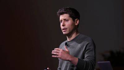 Microsoft to Appoint Sam Altman CEO of New In-House AI Team - tech.hindustantimes.com