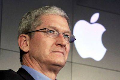 Apple CEO Tim Cook And Google Wished For Both Companies To Be ‘Deeply Connected,’ According To Various Notes - wccftech.com