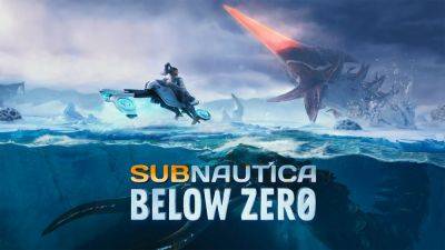 Subnautica Is Getting a New Game By June 2025, Says Publisher - wccftech.com - San Francisco - county Mobile