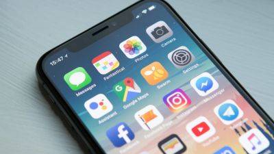 With iOS 17, users can change default search engine in Safari! Know how to do it - tech.hindustantimes.com - Britain