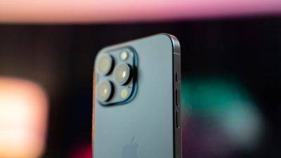 IPhone 16 Pro tipped to adopt 5X zoom from iPhone 15 Pro Max - tech.hindustantimes.com