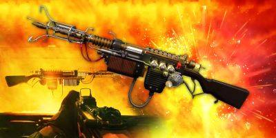 Modern Warfare 3 Zombies: How to Get The Wunderwaffe DG-2 Plans - screenrant.com - state California