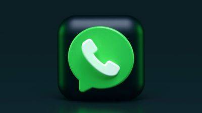 Network problems? WhatsApp email address verification coming, will bring relief - tech.hindustantimes.com