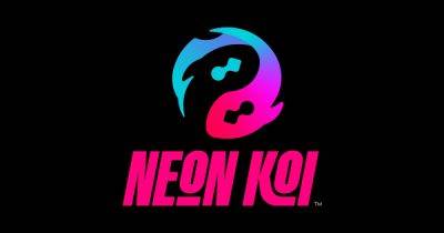 Sony-owned Savage Game Studios rebrands to Neon Koi - gamesindustry.biz