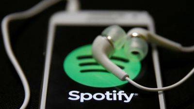 Google struck a secret deal with Spotify to let it avoid paying any Play Store fees - tech.hindustantimes.com
