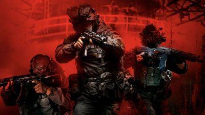 Modern Warfare 3 Season One - everything we know - techradar.com - Greece