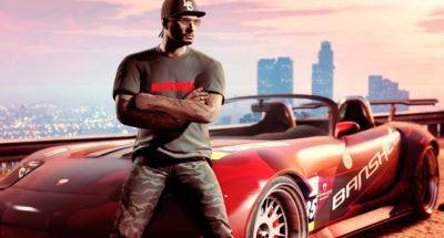 Say Goodbye To Rockstar Social Club – Website Gets Scrubbed Before Grand Theft Auto VI’s Reveal - gameranx.com