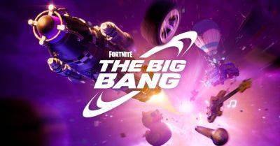 Fortnite OG will end with a Big Bang - theverge.com