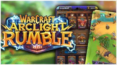 Warcraft Rumble Nets $14 Million For The Hoard - droidgamers.com - Usa