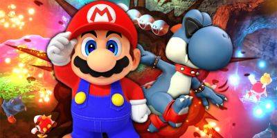 10 Biggest Changes In Super Mario RPG From The Original - screenrant.com