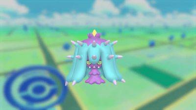 Pokemon Go: How to get Mareanie and Can it be Shiny? - gameranx.com